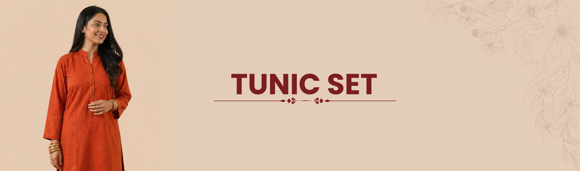 Tunic Set
