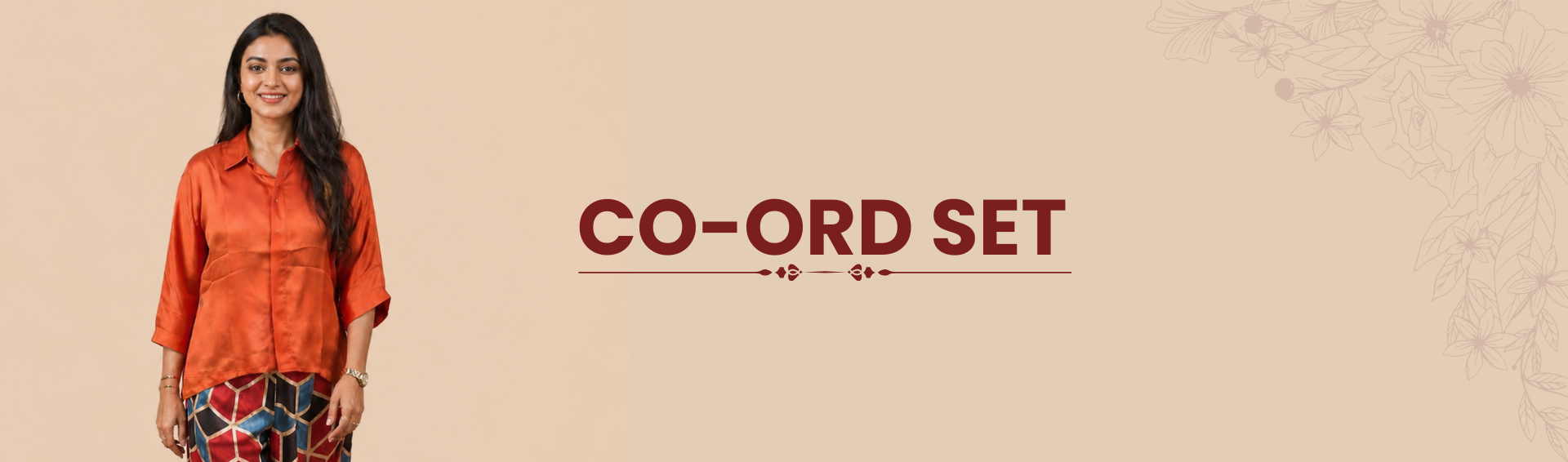 Co-ord Set
