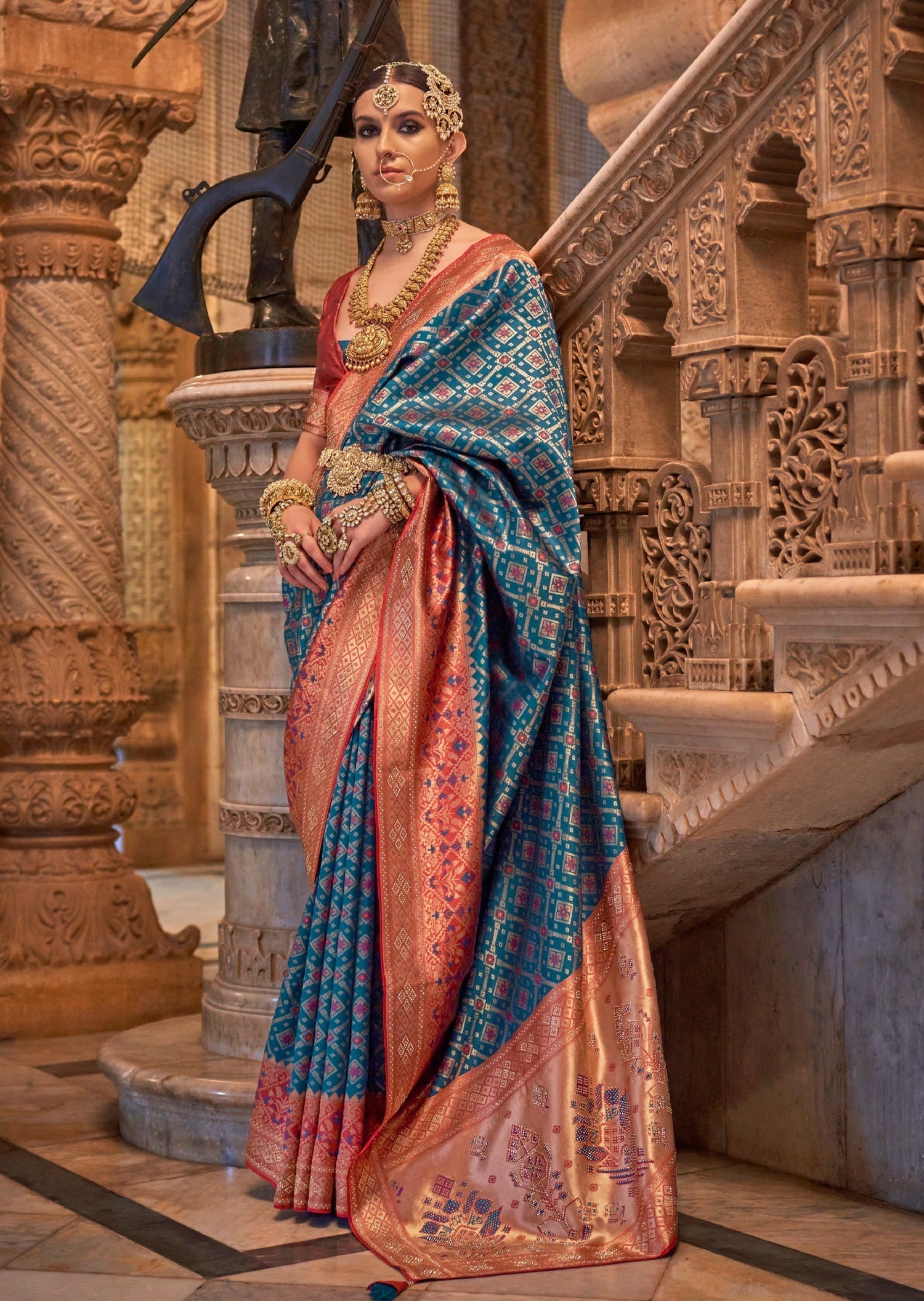 Sarees