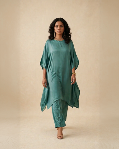 Neer Kaftan Set